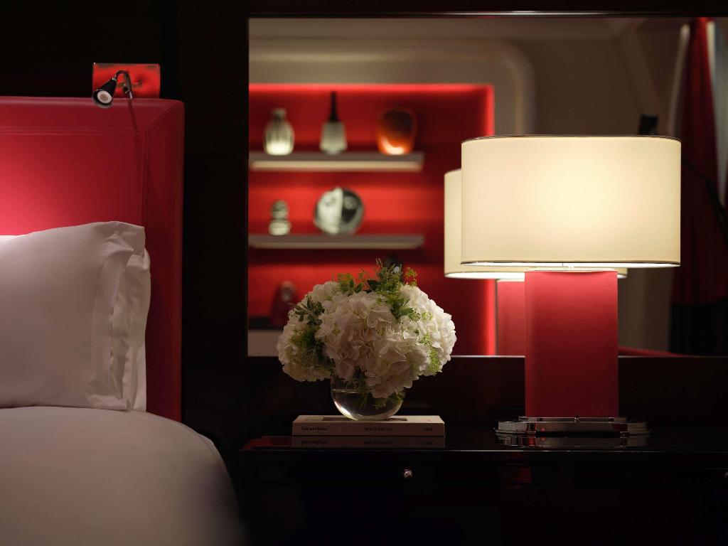 Imagem da galeria de Sofitel London St James 