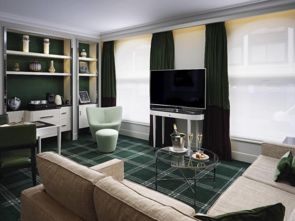 Imagem da galeria de Sofitel London St James 