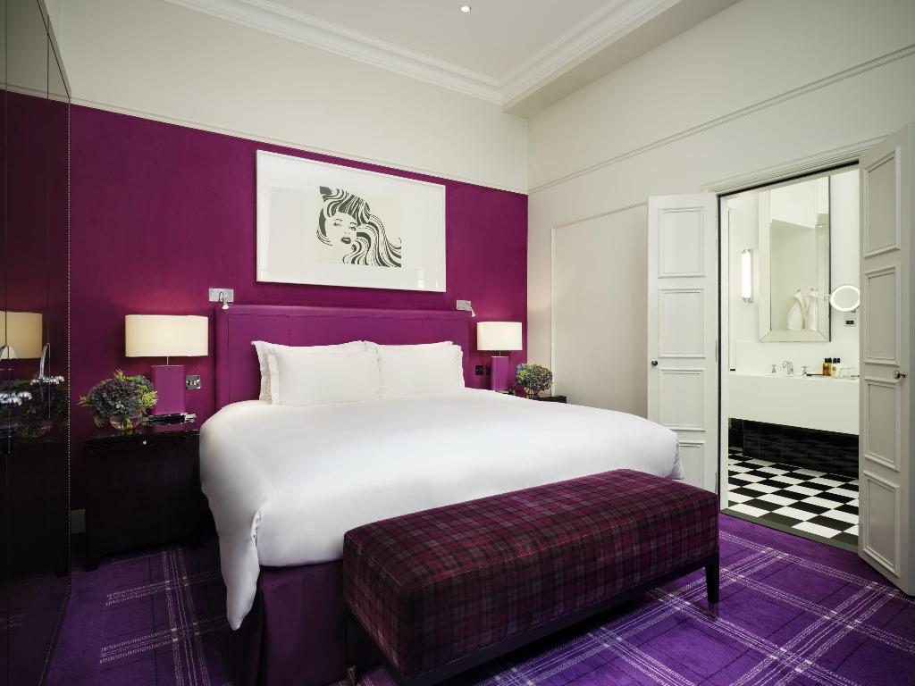Imagem da galeria de Sofitel London St James 