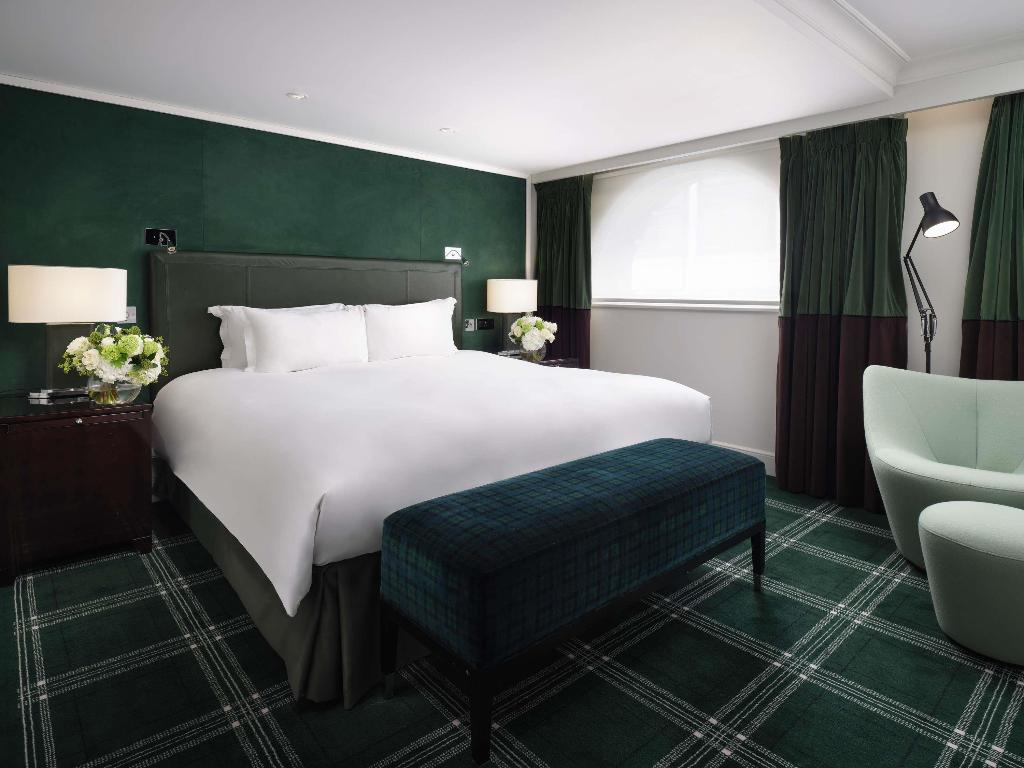 Imagem da galeria de Sofitel London St James 