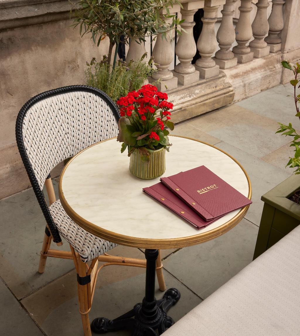 Imagem da galeria de Sofitel London St James 