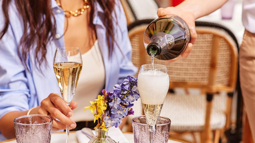 Imagem da galeria de Sofitel London St James 