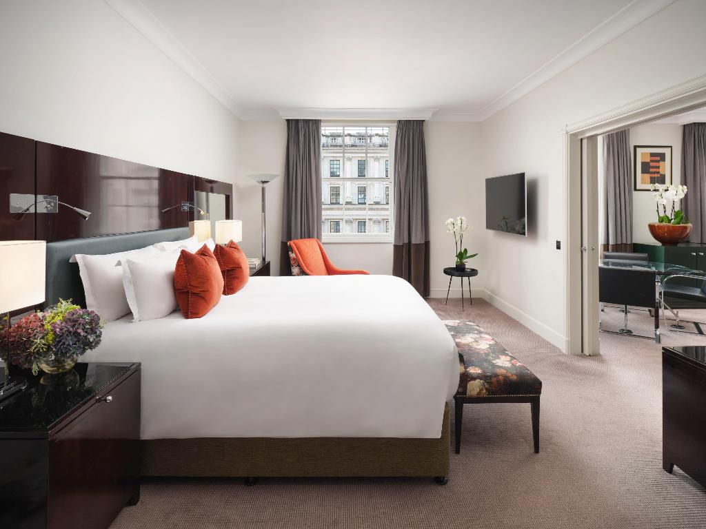 Imagem da galeria de Sofitel London St James 