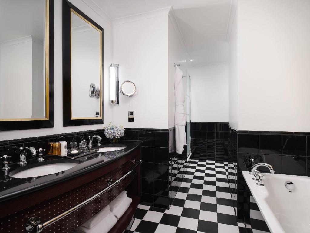 Imagem da galeria de Sofitel London St James 