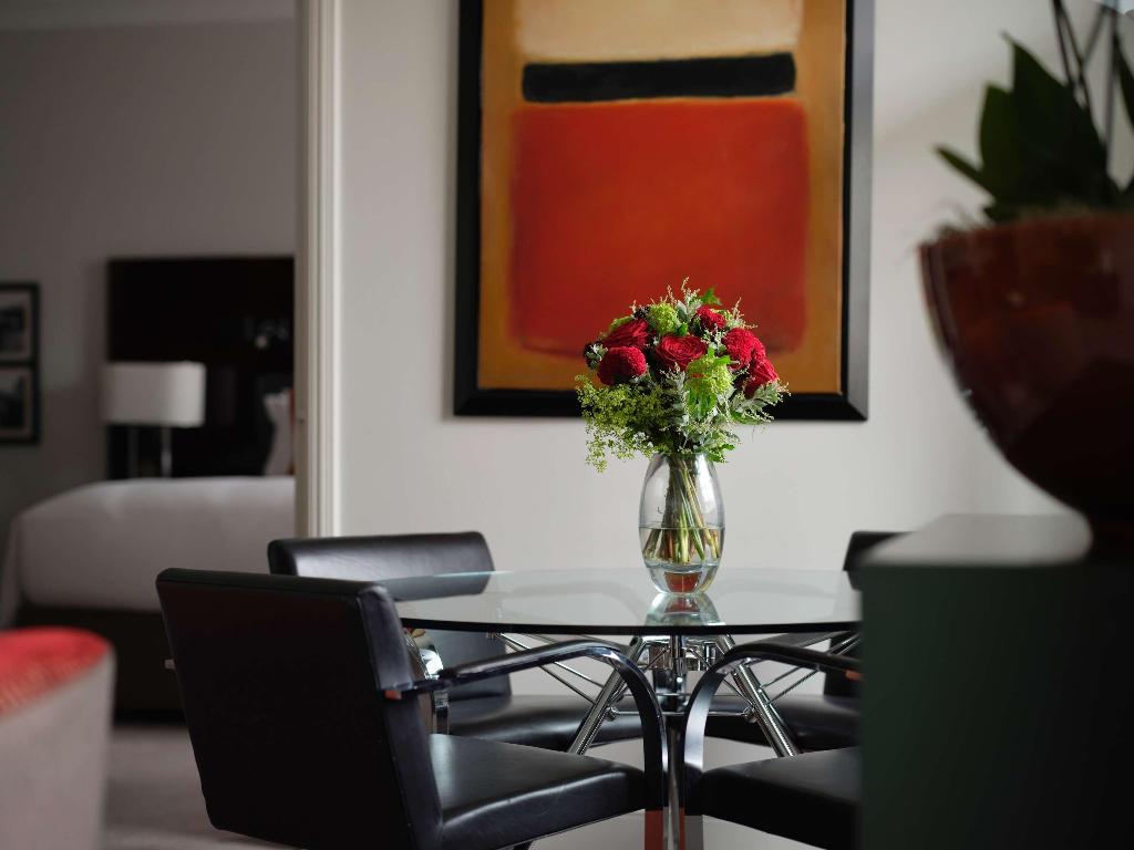 Imagem da galeria de Sofitel London St James 