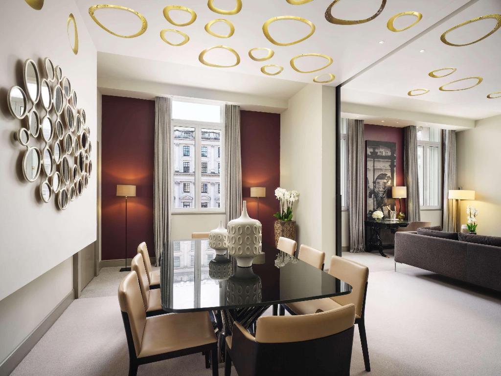 Imagem da galeria de Sofitel London St James 