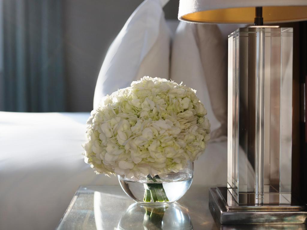 Imagem da galeria de Sofitel London St James 