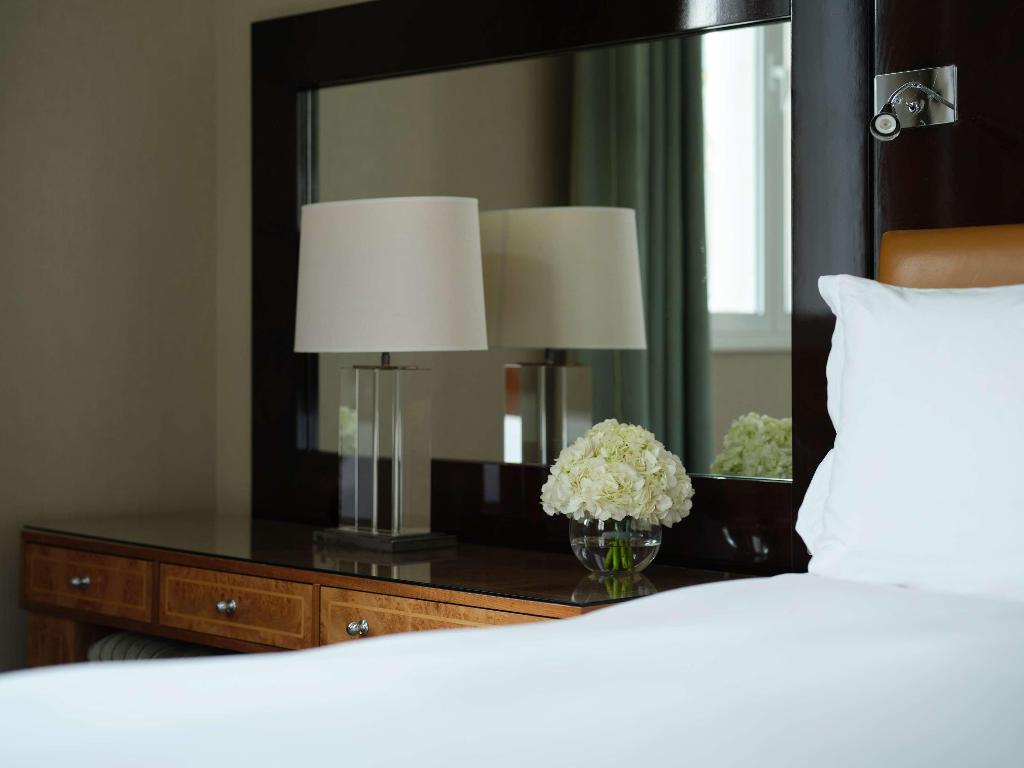Imagem da galeria de Sofitel London St James 