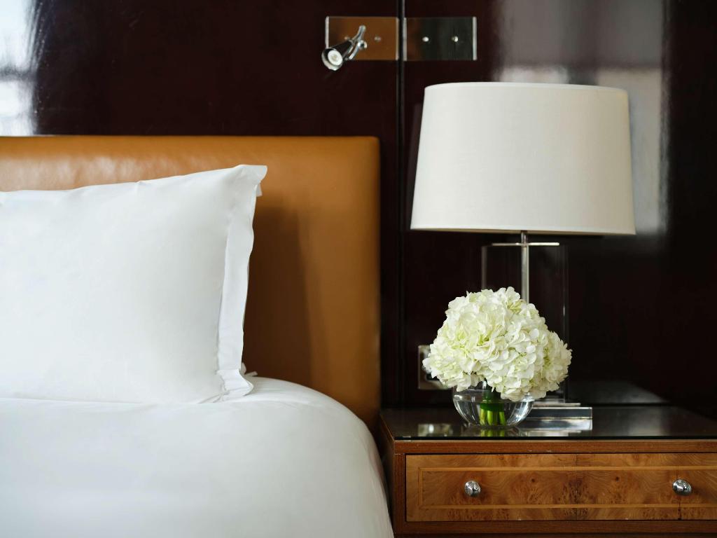 Imagem da galeria de Sofitel London St James 