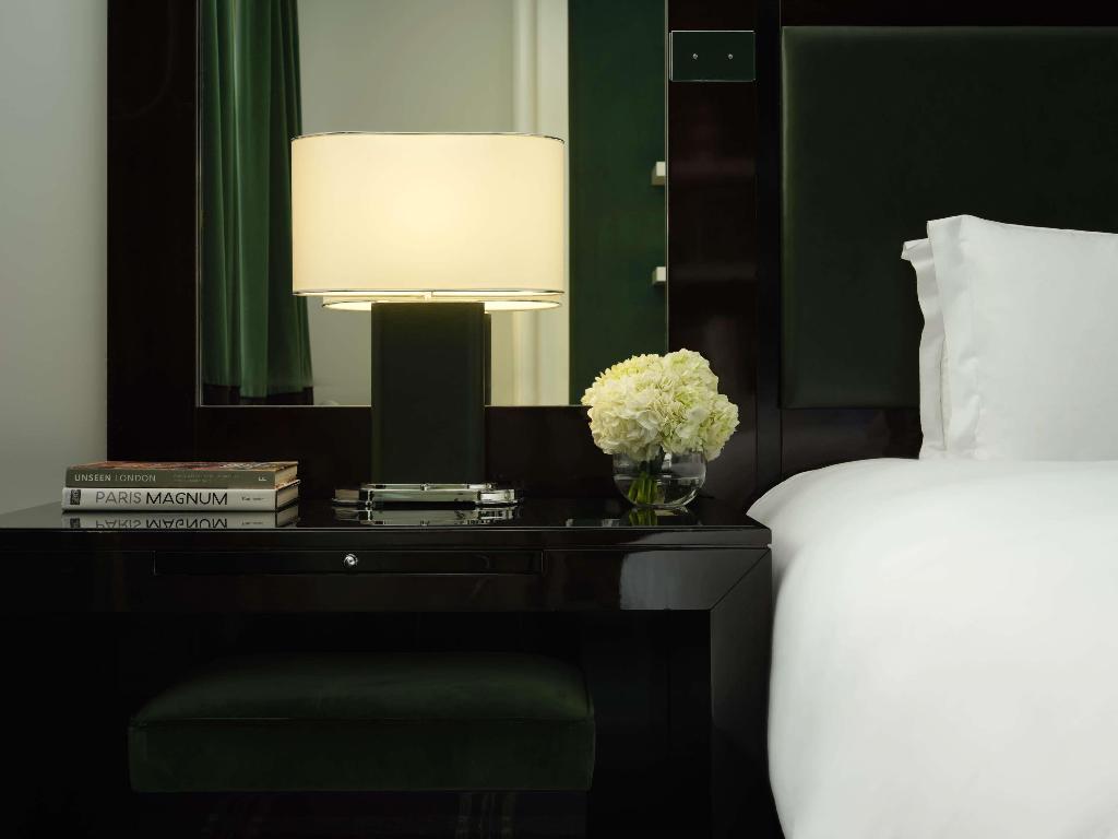 Sofitel London St James 
