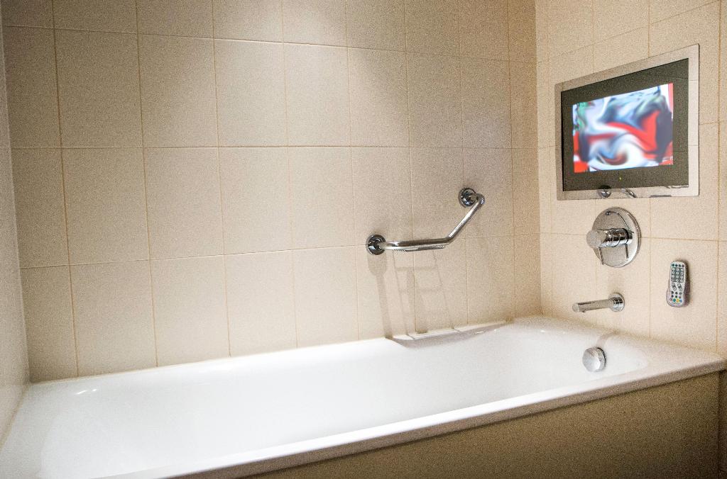 Crowne Plaza London Ealing