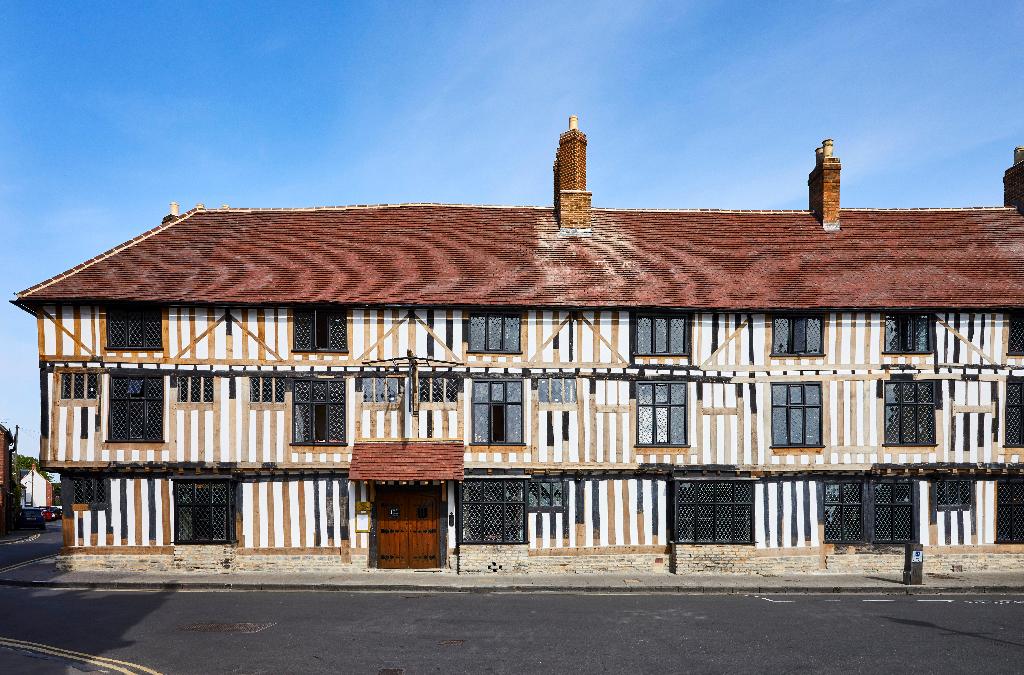 Hotel Indigo - Stratford Upon Avon, an IHG hotel