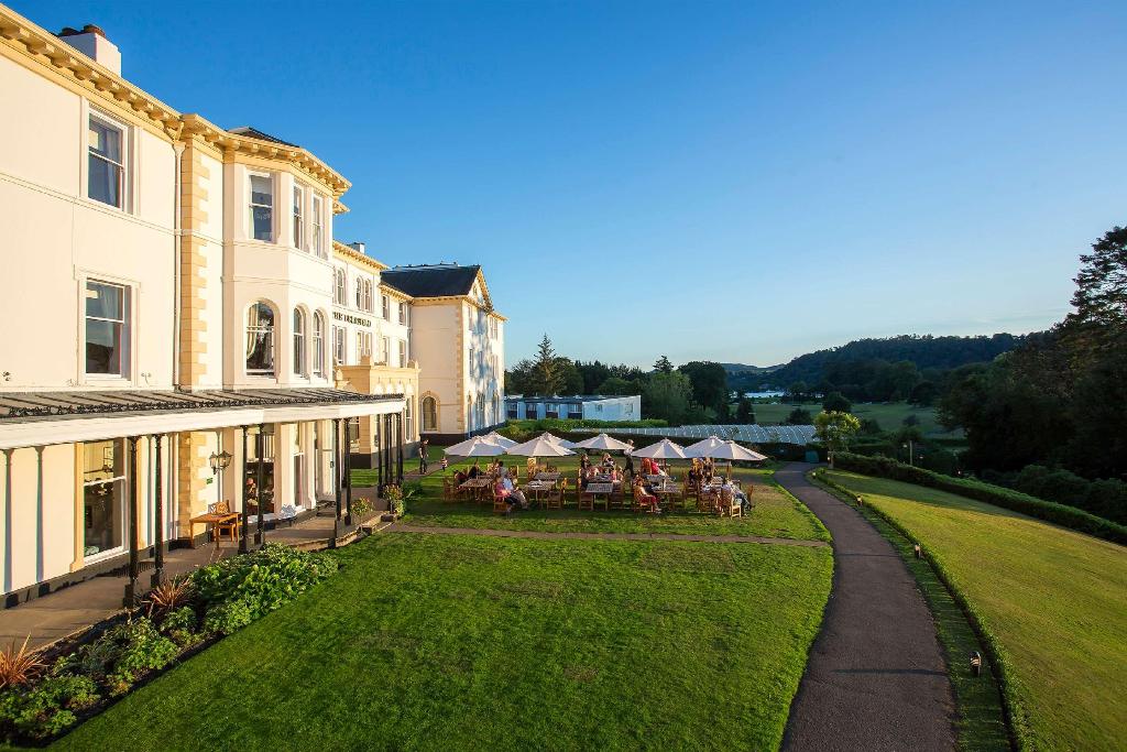 Laura Ashley The Belsfield Hotel