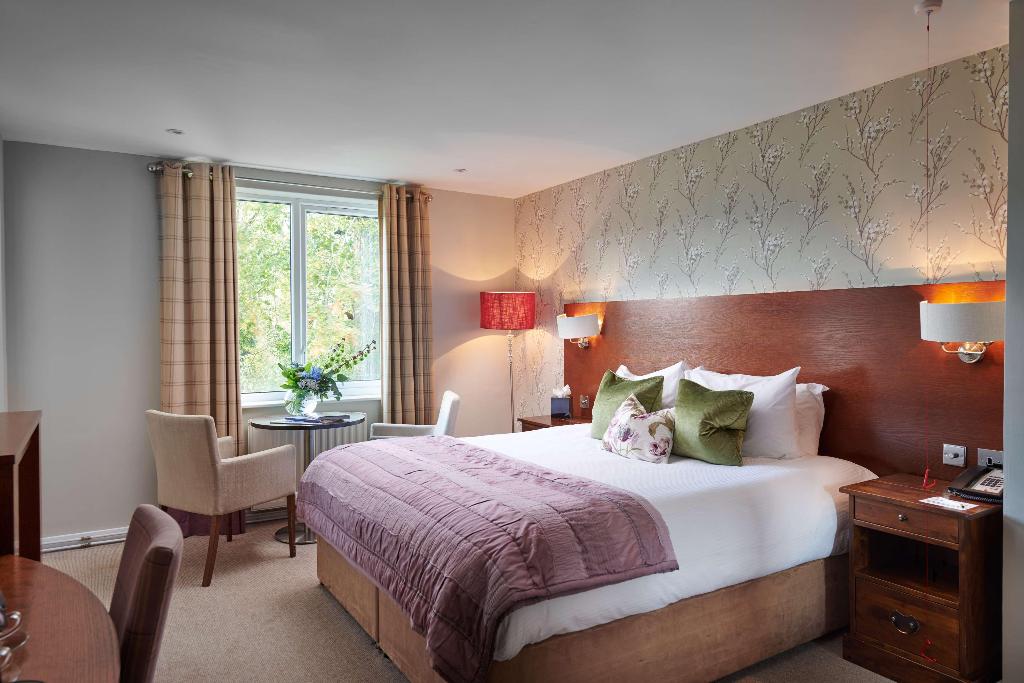 Laura Ashley The Belsfield Hotel