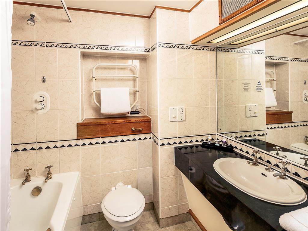 Mercure York Fairfield Manor