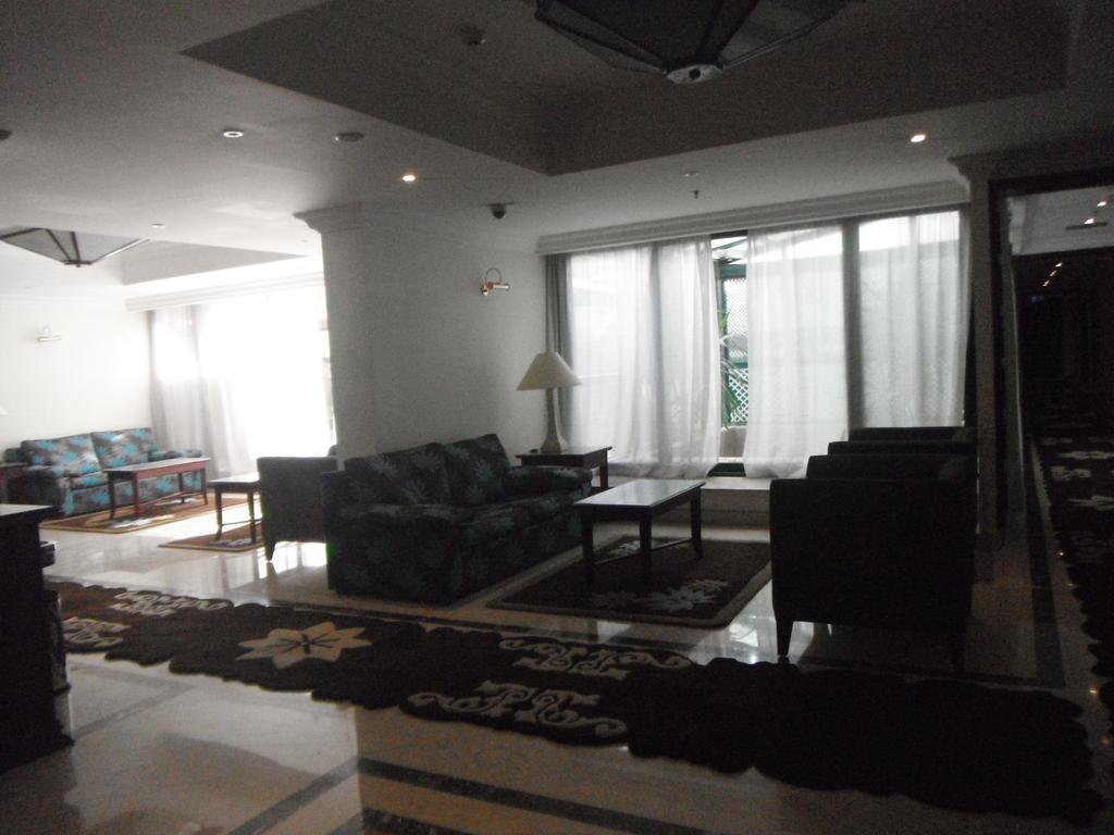 Romance Alexandria Hotel