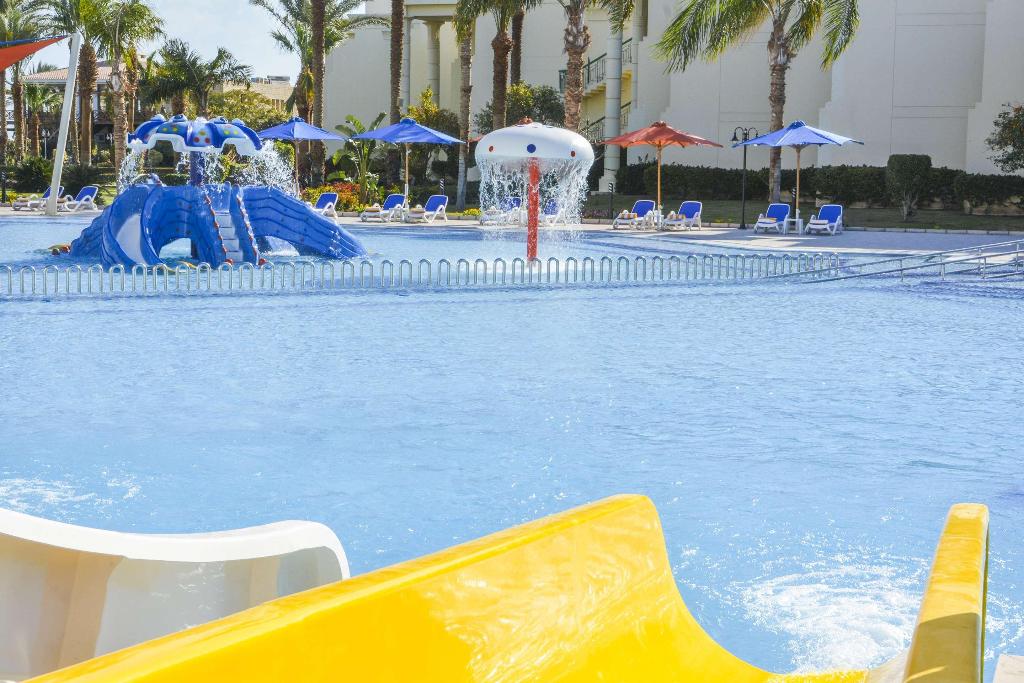 Swiss In Resort (ex Hilton Hurghada Resort)