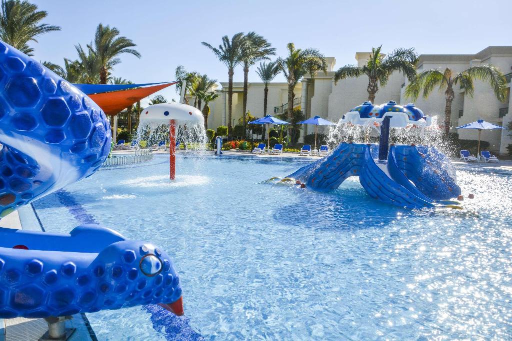 Swiss In Resort (ex Hilton Hurghada Resort)