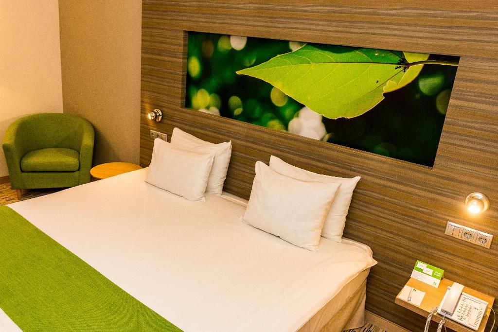 Holiday Inn Budapest - Budaors