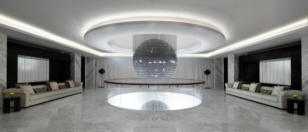 Le Meridien Dubai Hotel & Conference Centre