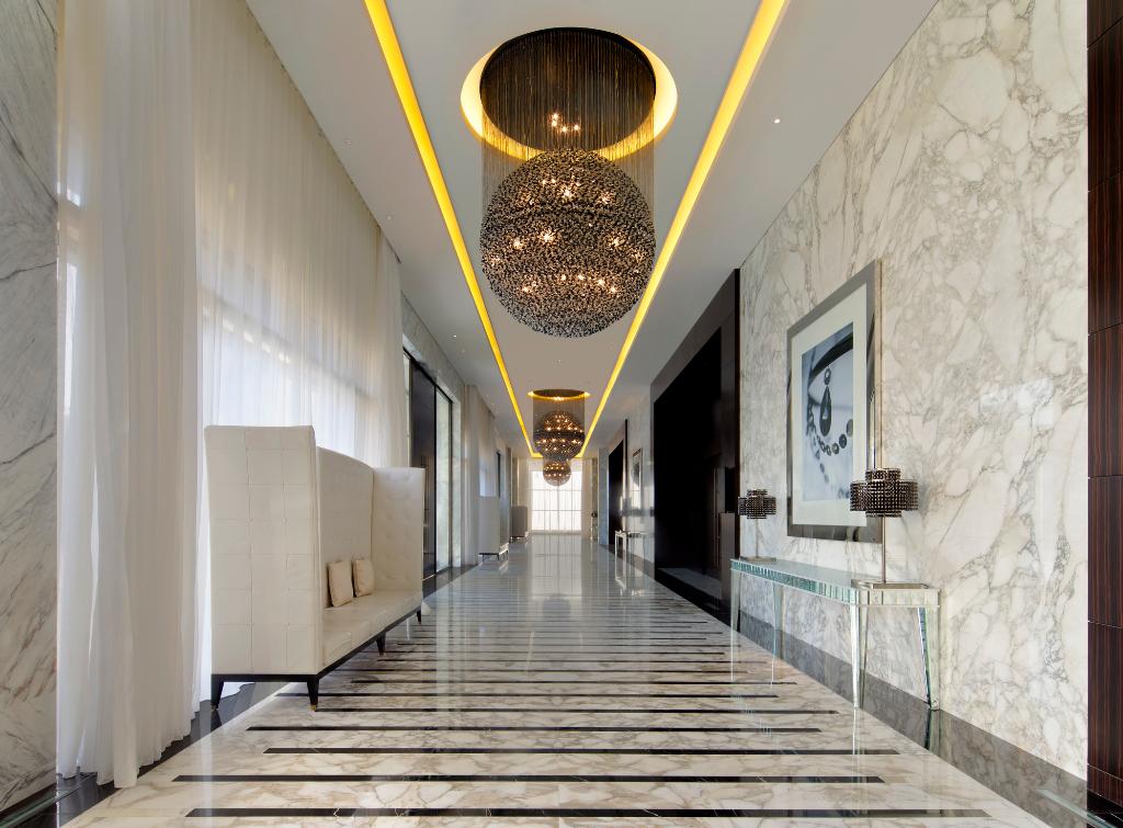 Le Meridien Dubai Hotel & Conference Centre