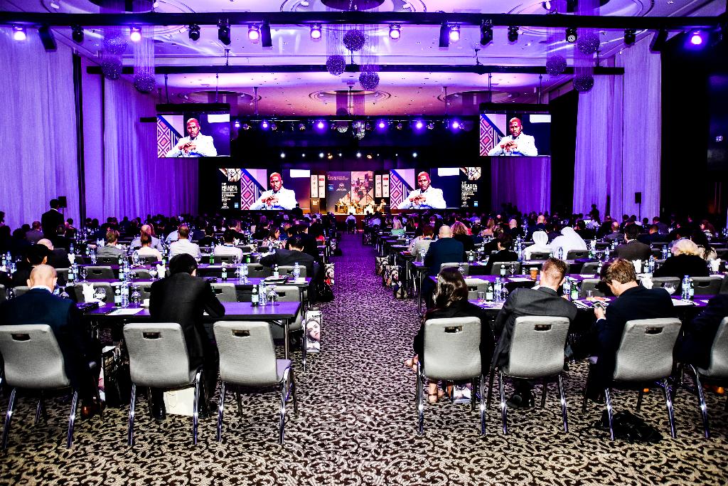Le Meridien Dubai Hotel & Conference Centre