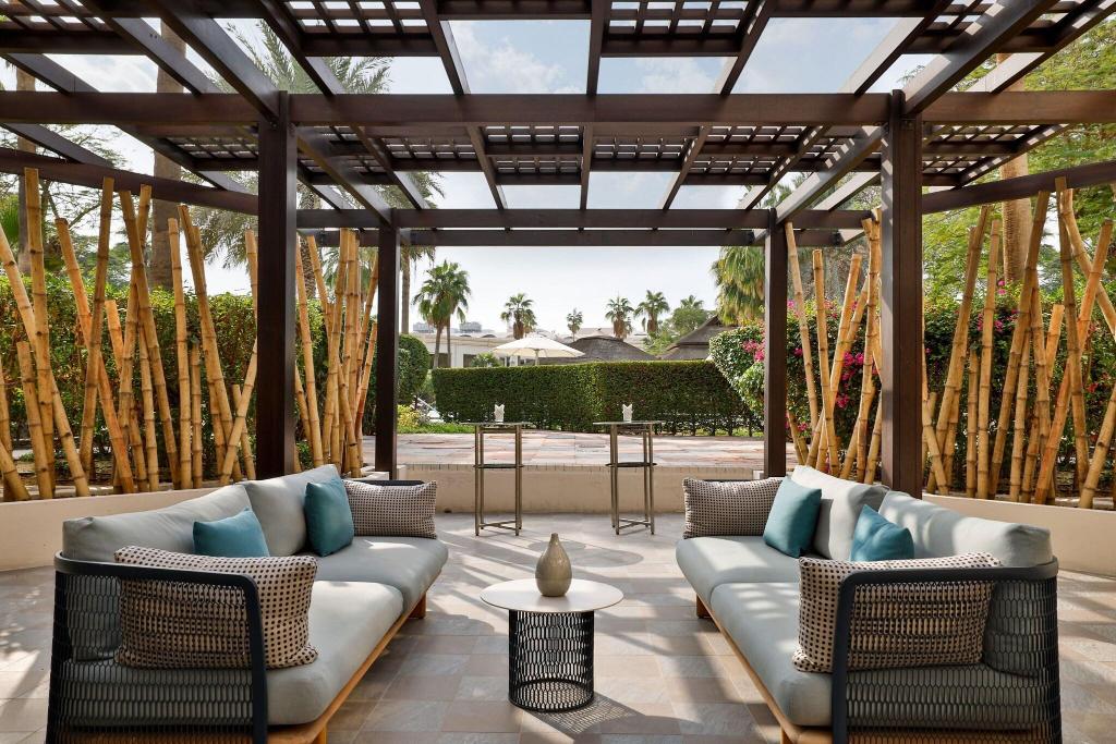 Le Meridien Dubai Hotel & Conference Centre