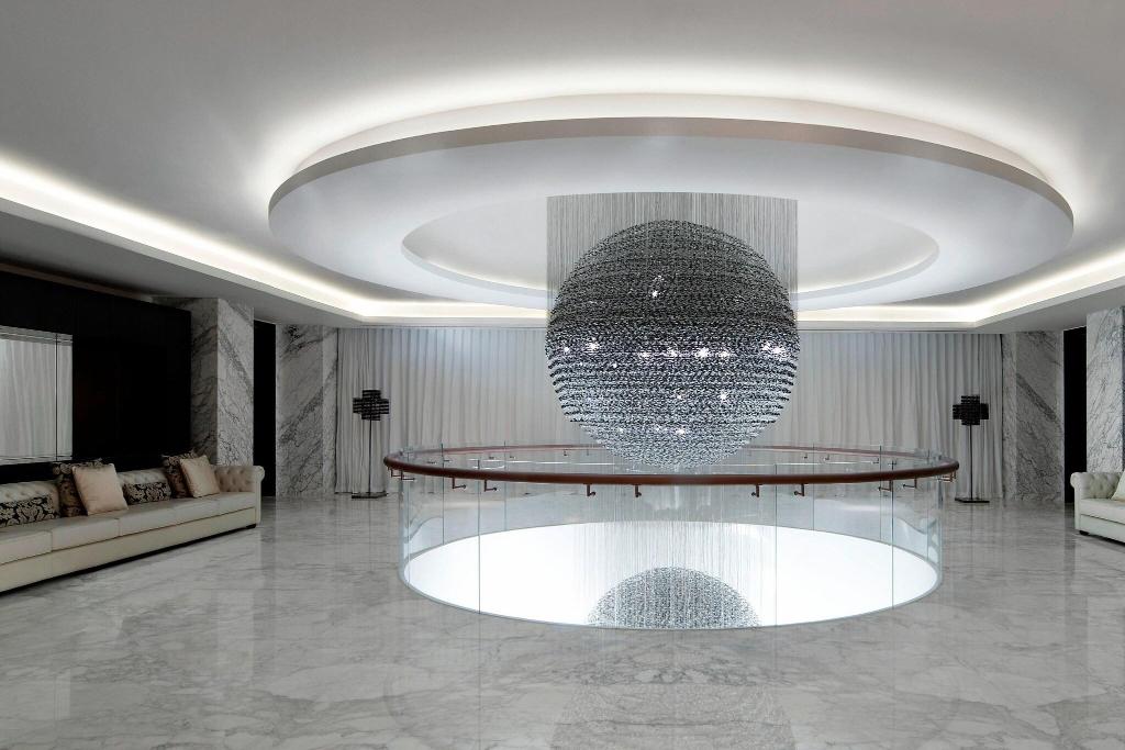 Le Meridien Dubai Hotel & Conference Centre
