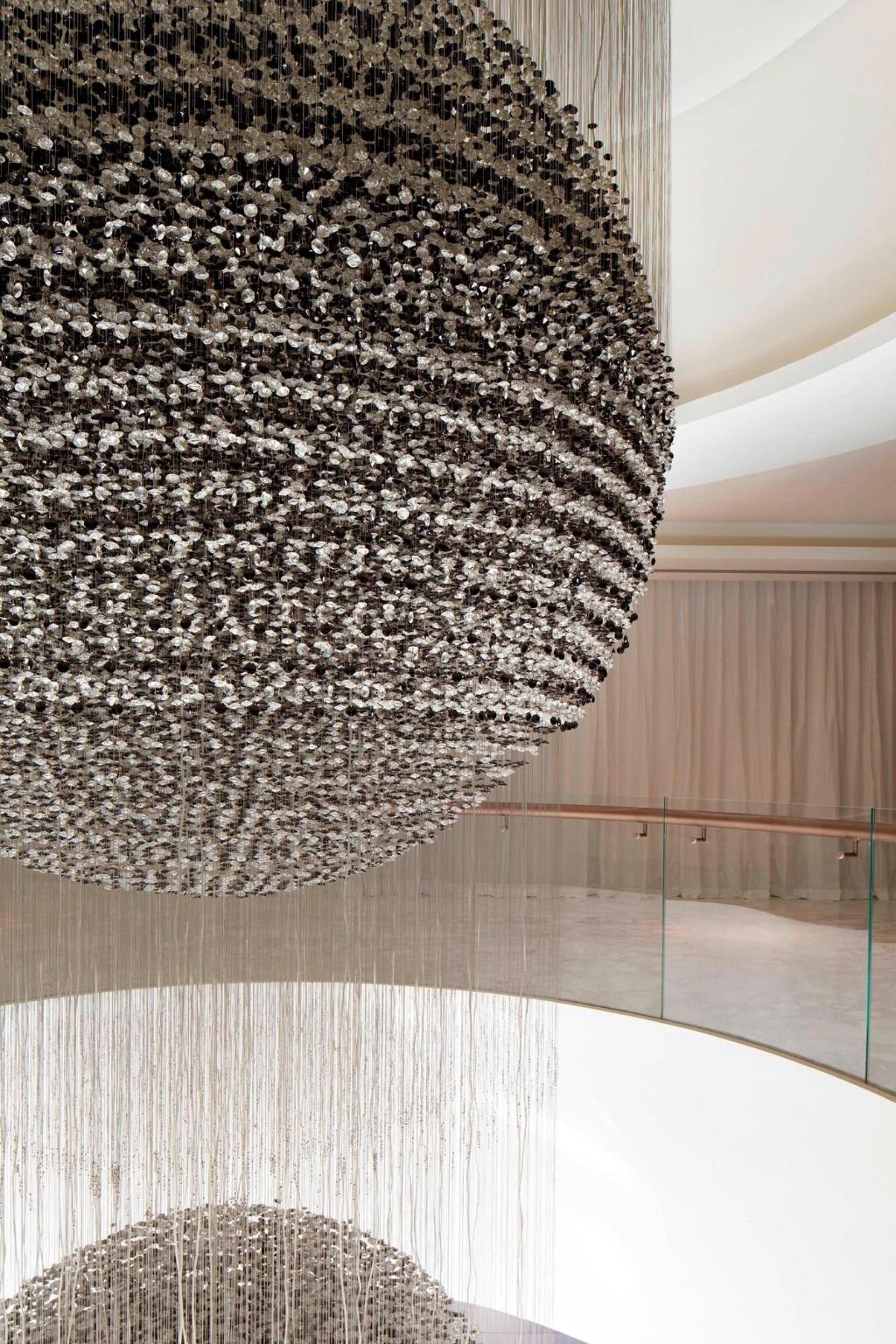 Le Meridien Dubai Hotel & Conference Centre