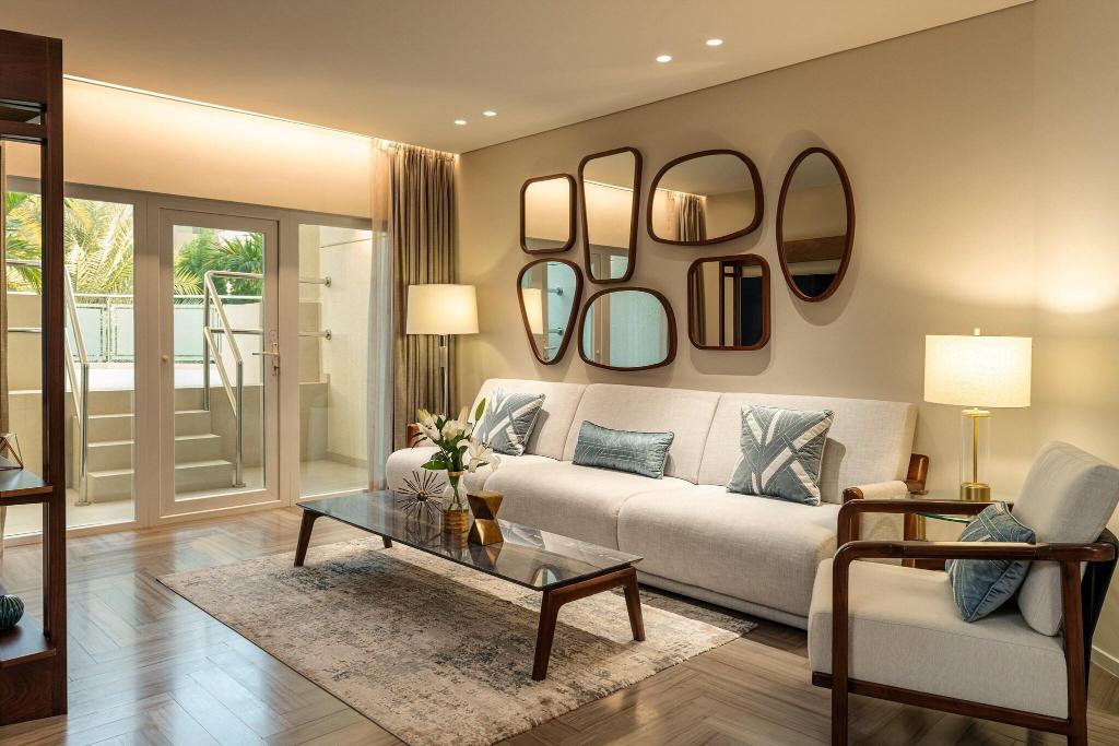 Le Meridien Dubai Hotel & Conference Centre