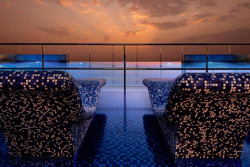 Le Meridien Dubai Hotel & Conference Centre