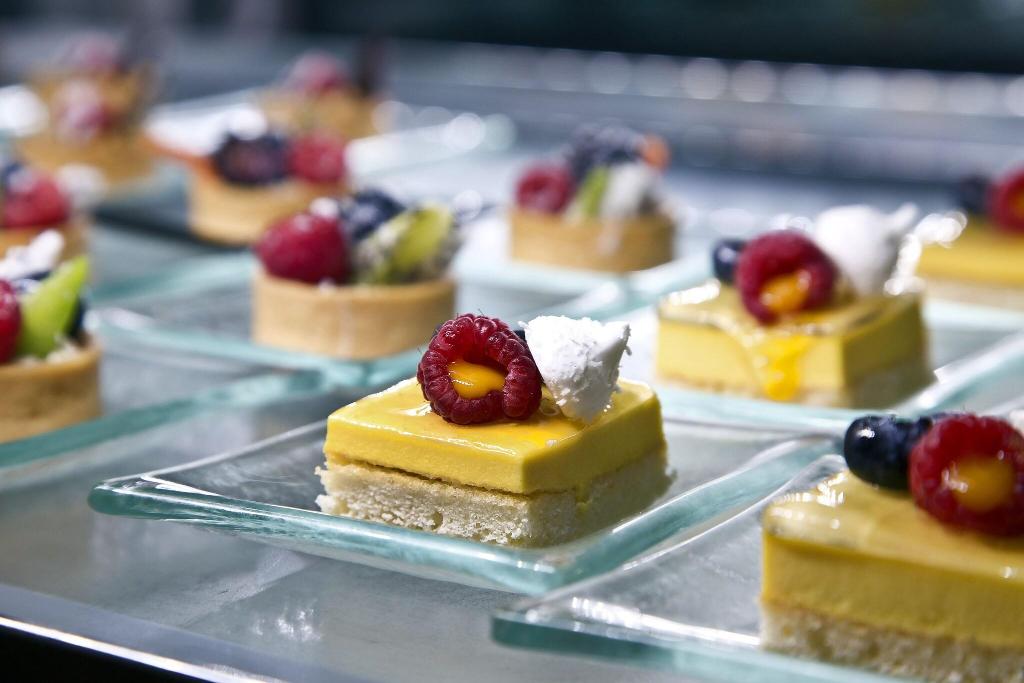 Le Meridien Dubai Hotel & Conference Centre
