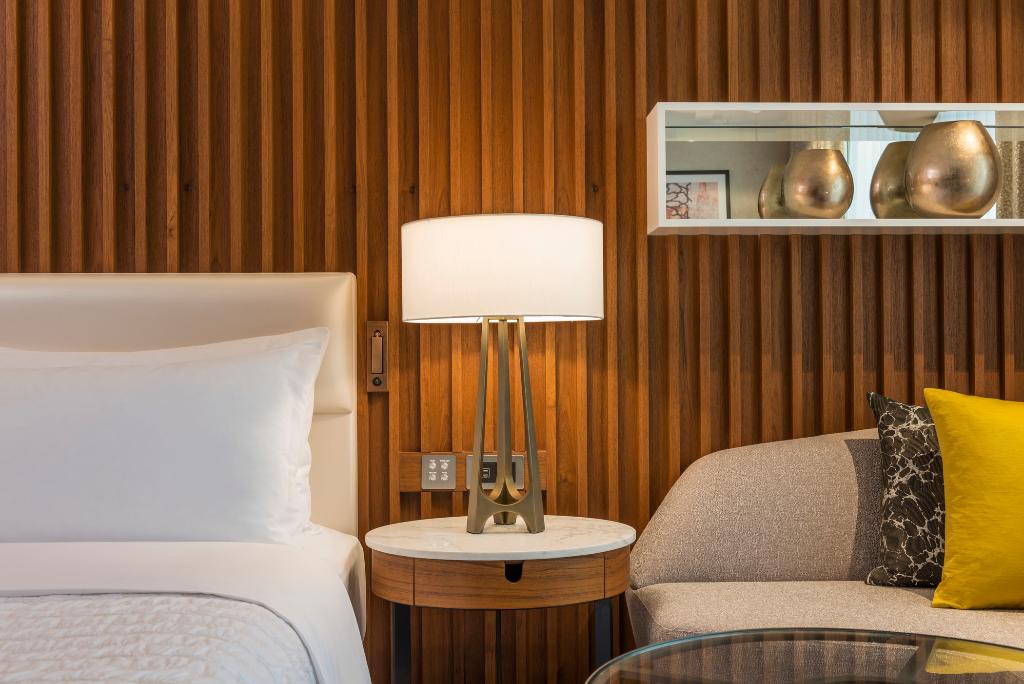Le Meridien Dubai Hotel & Conference Centre