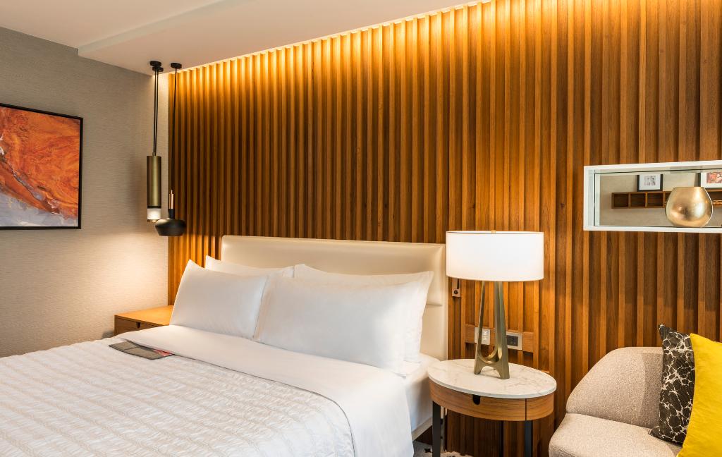 Le Meridien Dubai Hotel & Conference Centre