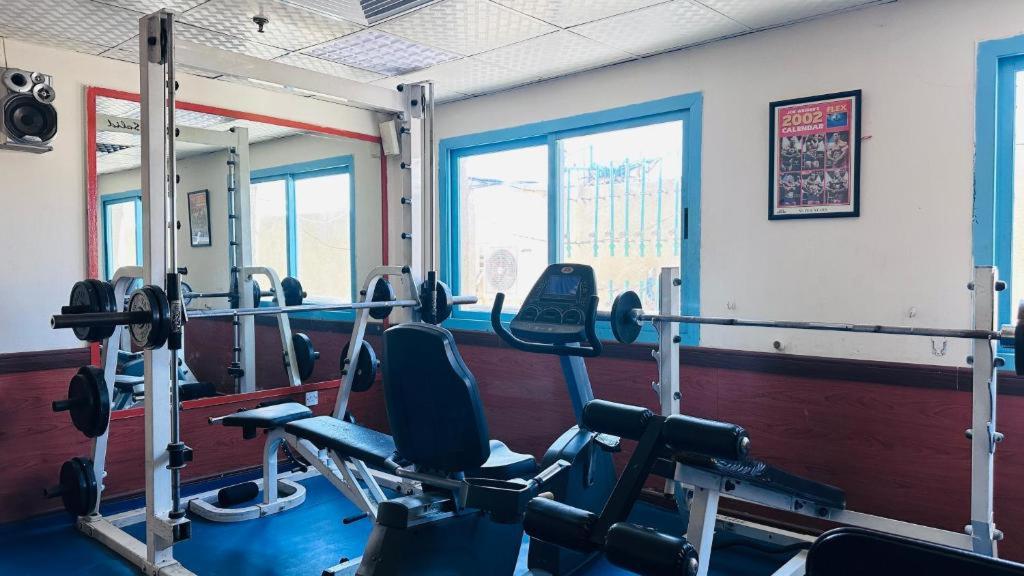 Palette San Marino Hotel - Sports and Entertainment