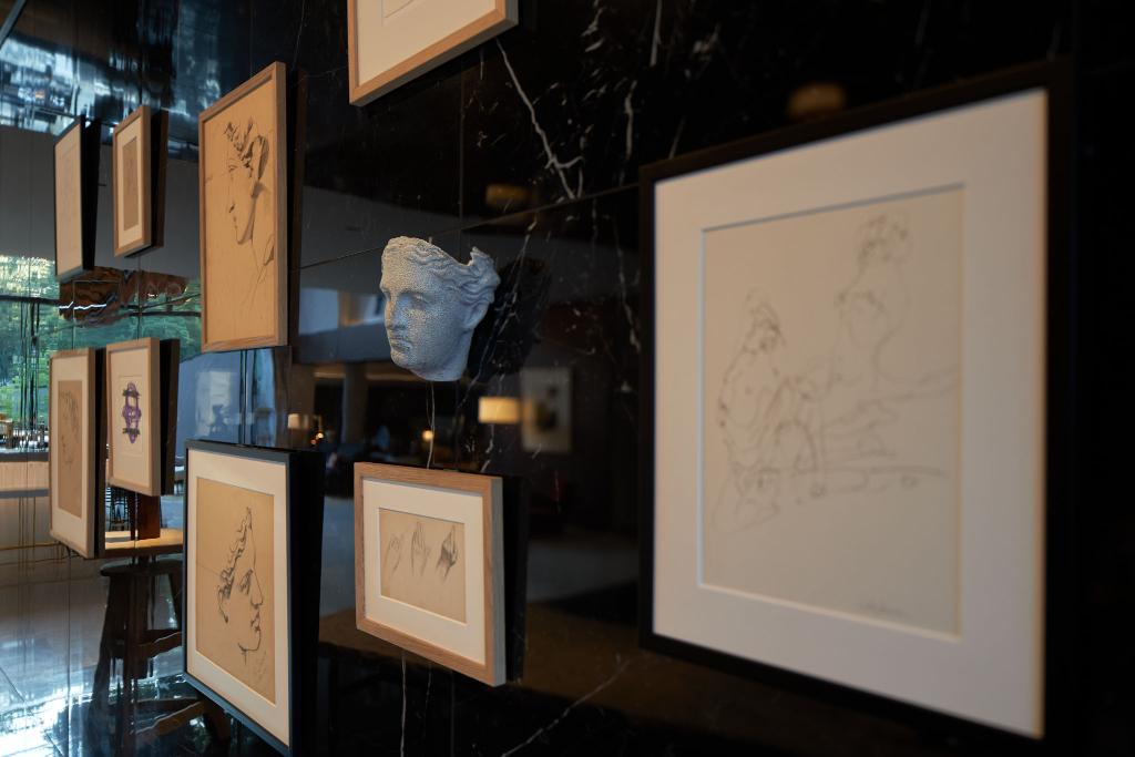 Lesquisse Hotel And Spa