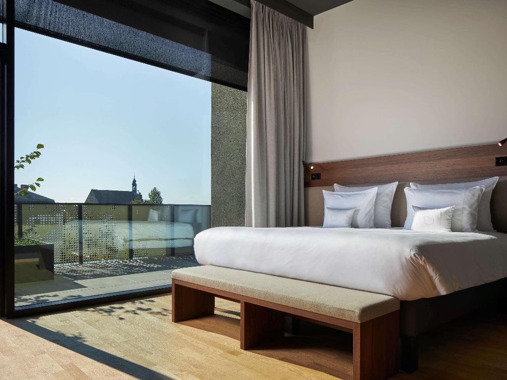 L'Esquisse Hotel & Spa Colmar-MGallery Collection