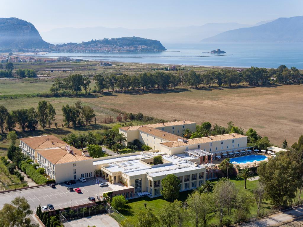 Amalia Nafplion