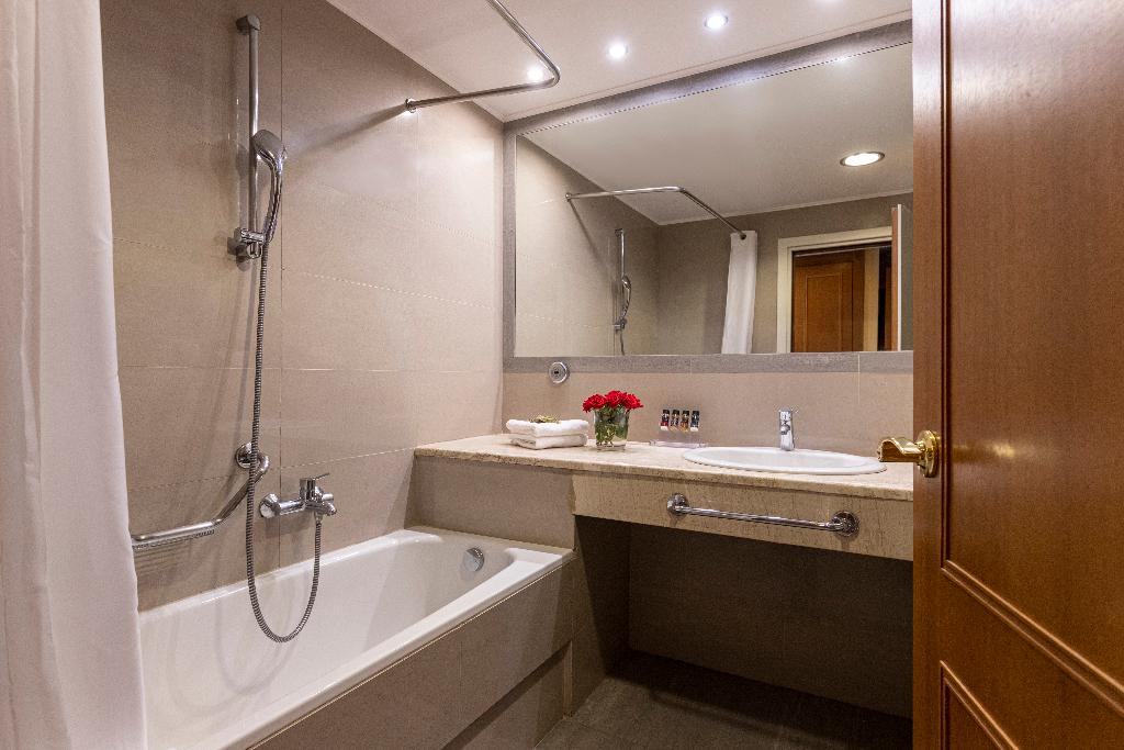 Hotel Amalia Nafplion, Griechenland, Nafplio. Großes 1