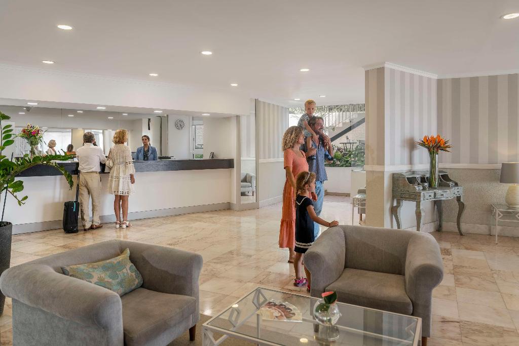 Hotel Florasol, Portugal, Funchal. Großes 42