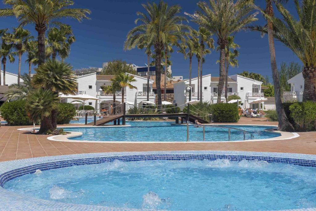 Garden Holiday Village - Adults Only photo 33