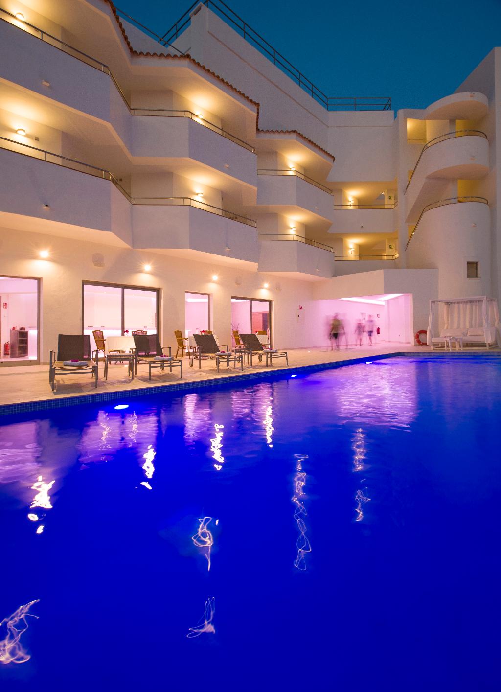 Galeriebild von My Way Luxury Ibiza Studios
