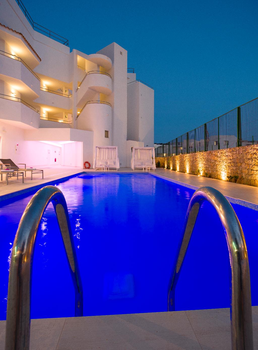Galeriebild von My Way Luxury Ibiza Studios