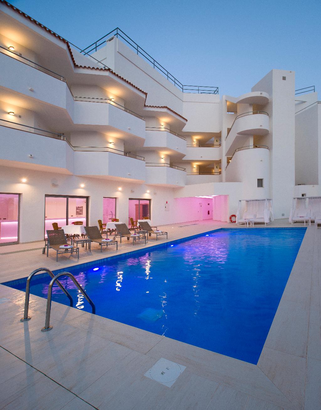 Galeriebild von My Way Luxury Ibiza Studios