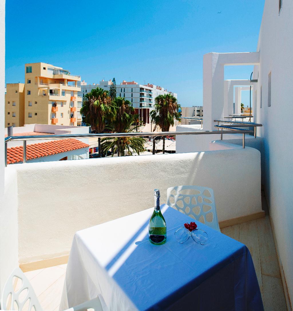 Galeriebild von My Way Luxury Ibiza Studios