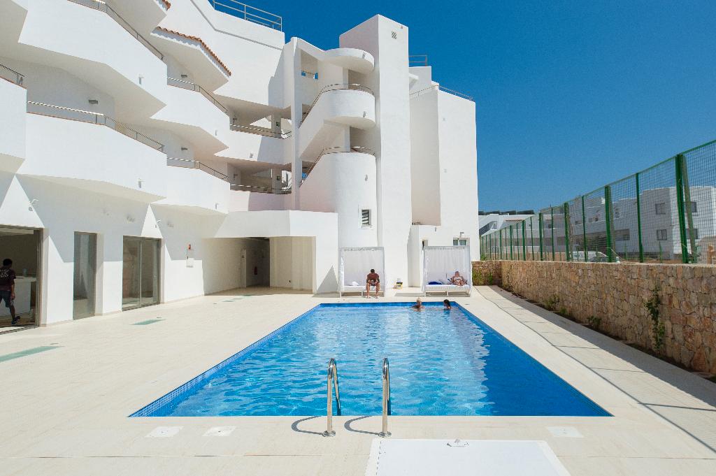 Galeriebild von My Way Luxury Ibiza Studios