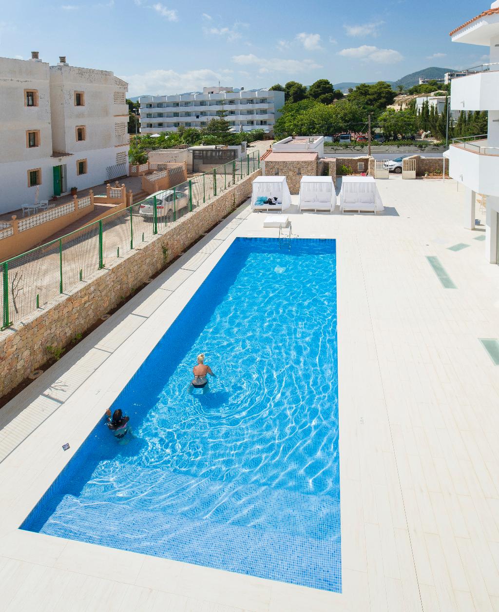 Galeriebild von My Way Luxury Ibiza Studios
