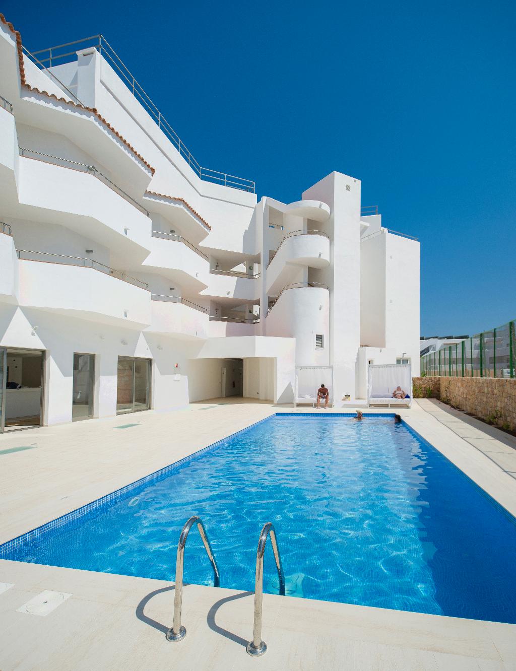 Galeriebild von My Way Luxury Ibiza Studios