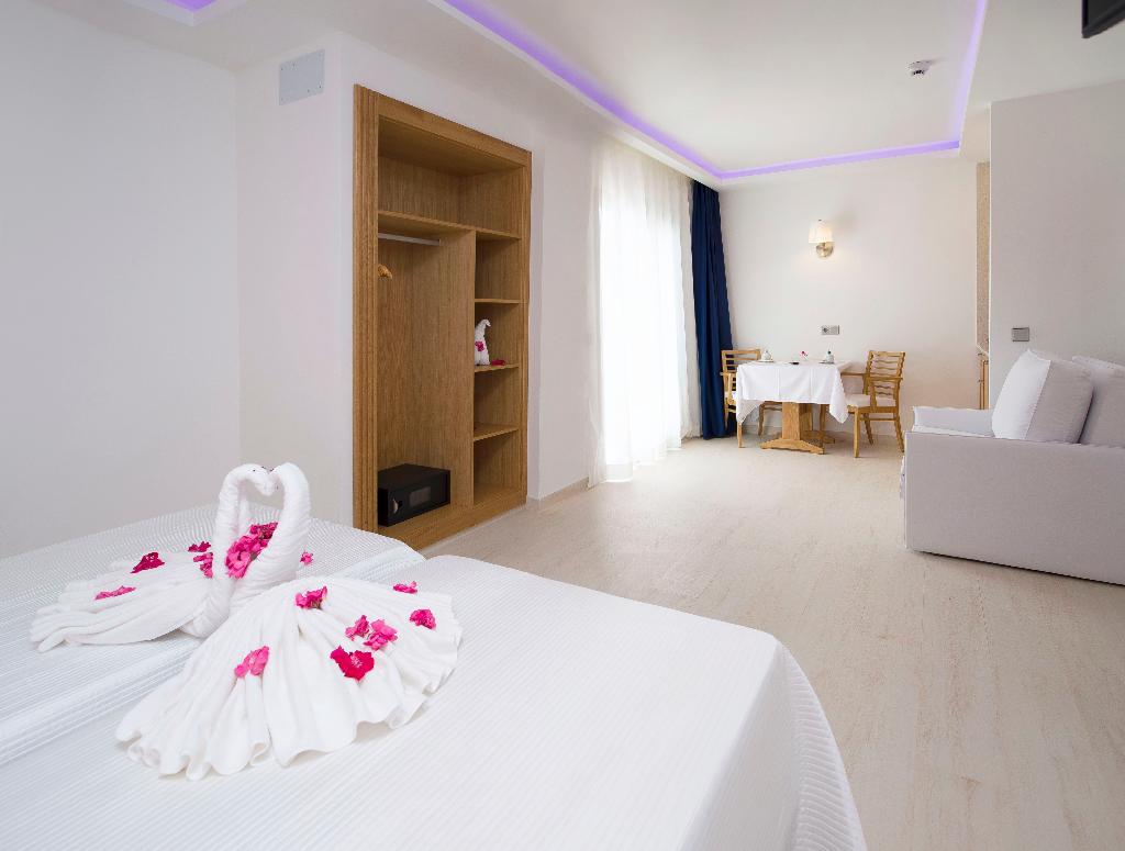 Galeriebild von My Way Luxury Ibiza Studios