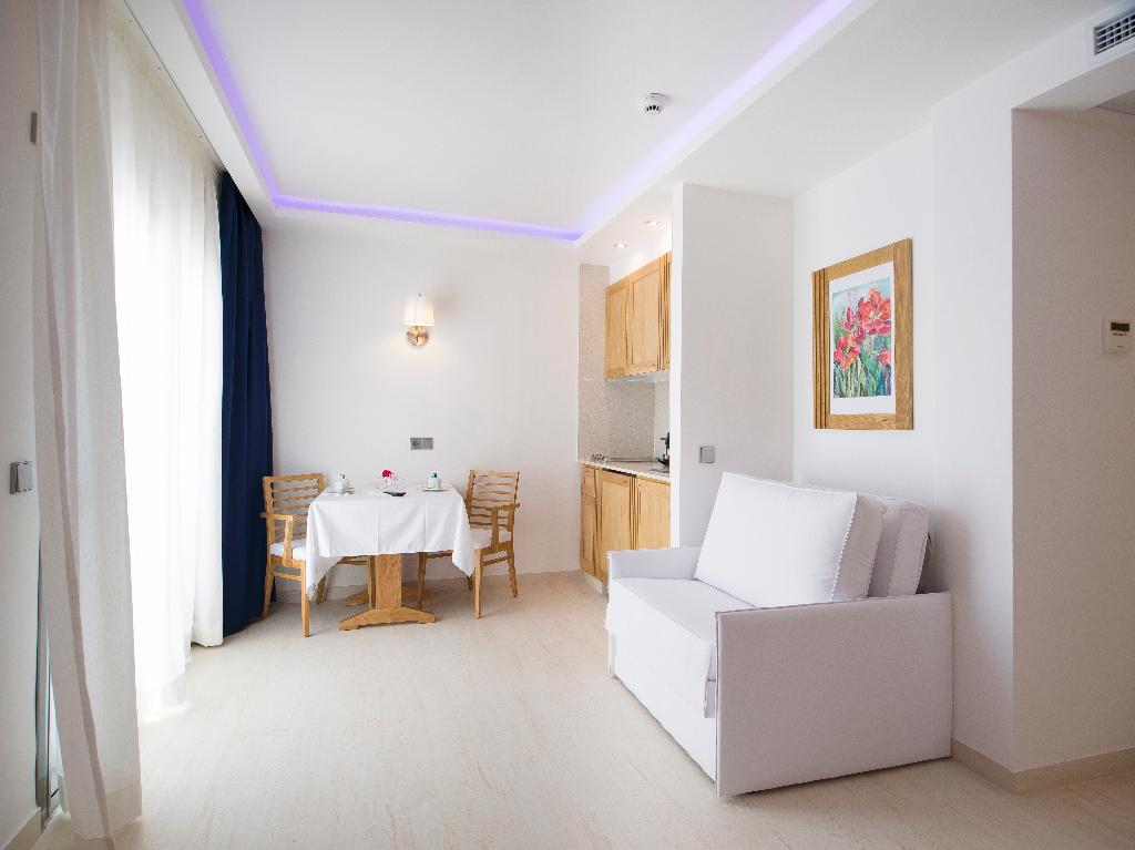 Galeriebild von My Way Luxury Ibiza Studios